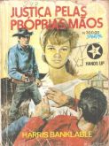 Justiça pelas próprias mãos - Bolsilivro de Faroeste - Nova Sampa