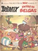 Asterix nº 24 - Asterix entre os Belgas - Cedibra