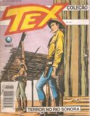 Tex Coleção nº 091 - Terror no Rio Sonora