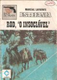 Rod, o insociável - Estefania - Bolsilivro de Faroeste