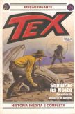 Tex Gigante nº 14 - Sombras na noite