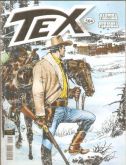 Tex nº 564 - Partida perigosa