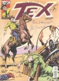 Tex Coleçao nº 329 - A grande ameaça