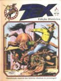 Tex Edição Histórica nº 053 - A volta de Mefisto