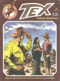 Tex Edição Histórica nº 104 - Nas terras do sul