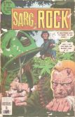 Sargento Rock nº 031 - O troféu - formatinho colorido - 2ª série - jul 1980 - Ebal