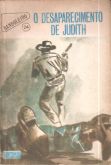 O desaparecimento de Judith - Bolsilivro de Faroeste - Nova Leitura