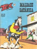 Tex n 047 – Maldade satânica (2 ed)