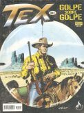 Tex nº 441 – Golpe sobre golpe