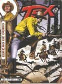 Tex Edição de Ouro nº 073 - Golden Pass