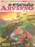 Asterix nº 11 - O escudo arverno- Cedibra