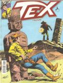 Tex Coleção nº 322 - O segredo de Sierra Madre