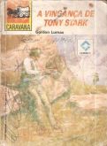 A vingança de Tony Stark - Bolsilivros de Faroeste - Cedibra