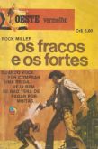 Os fracos e os fortes - Bolsilivro faroeste