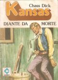 Diante da morte - Excelente Bolsilivro de Faroeste