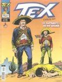 Tex Coleção nº 249 - Os rapinantes do Rio Grande