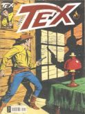 Tex Coleção nº 340 - O homem na sombra