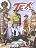 Tex Edição de Ouro nº 106 - Morte na névoa