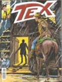 Tex Coleção nº 381 - O moinho abandonado