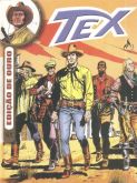 Tex Edição de Ouro nº 061 - O bando dos irlandeses - c