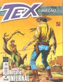 Tex Coleção nº 478 - Desafio infernal