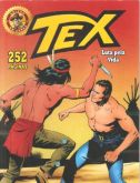 Tex Edição em Cores nº 16 - Luta pela vida