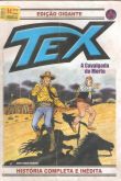 Tex Gigante nº 27 - A cavalgada do morto