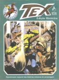 Tex Edição Histórica nº 094 - Little Rock