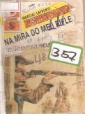 Na mira do meu rifle - Estefania - Bolsilivro faroeste