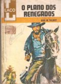 O plano dos renegados - Bolsilivro de Faroeste