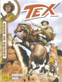 Tex Edição de Ouro nº 108 - Dinheiro sujo