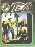 Tex Edição Histórica nº 072 - Os prisioneiros do deserto