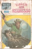 Viagem sem regresso - Bolsilivro de Faroeste - Nova Leitura