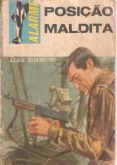 Posição maldita - Bolsilivro de Guerra