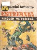 Ninguem me vencera - Estefania - Bolsilivro de Faroeste