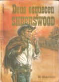Deus esqueceu Sheerswood - Bolsilivro de Faroeste - Nova Leitura