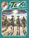 Tex Edição Histórica nº 91 - O xerife Tex