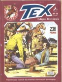 Tex Edição Histórica nº 076 - A marca da traição