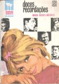 Doces recordações - Bolsilivro de Romance - Bruguera