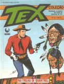 Tex Coleção nº 043 - Na trilha de Quantrill