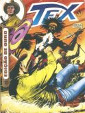 Tex Edição de Ouro nº 032 - Os diabos negros