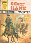 O coronel morte - Bolsilivro de Faroeste