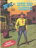 Tex n 053 - Entre duas bandeiras - 2ed - Vecchi