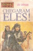 Chegaram eles! - Bolsilivro de Faroeste