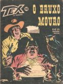 Tex n 040 – O bruxo mouro (2 ed)