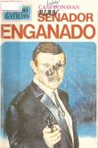 Senador enganado (b) - Bolsilivro de Faroeste