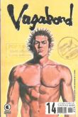 Vagabond nº 14 - A palavra de um indolente - Conrad Editora