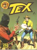 Tex Colorido nº 11 - A conspiração mexicana