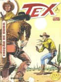 Tex Edição de Ouro nº 046 - A mensagem cifrada - a