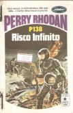 Perry Rhodan - P138 - Risco infinito